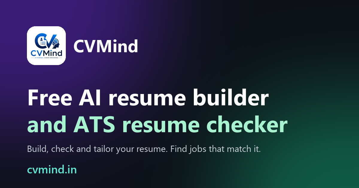 Pt Checklist 21-Point ATS Resume Checklist for 2026 (Free)